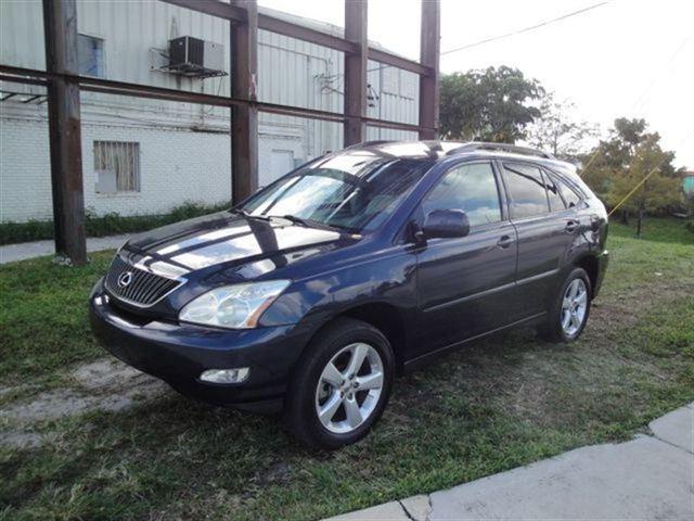 2005 Lexus RX 330 Wagon SE