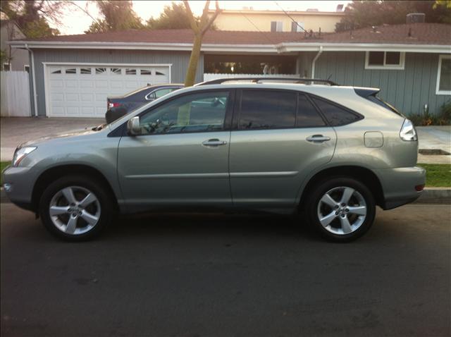 2005 Lexus RX 330 Unknown