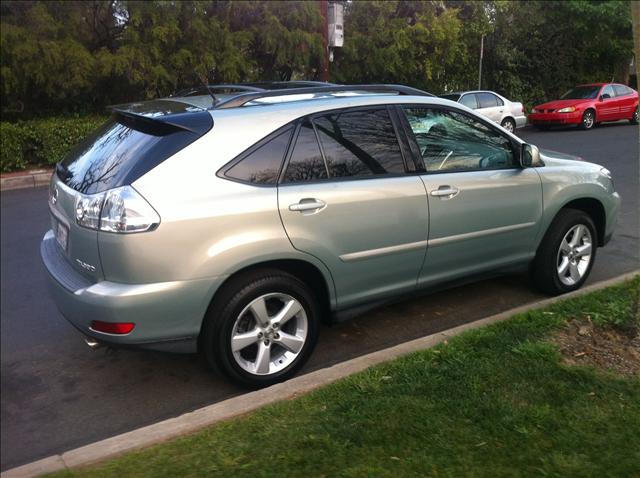 2005 Lexus RX 330 Unknown