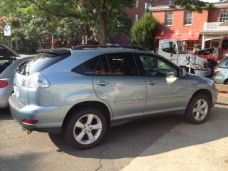 2005 Lexus RX 330 EX - DUAL Power Doors