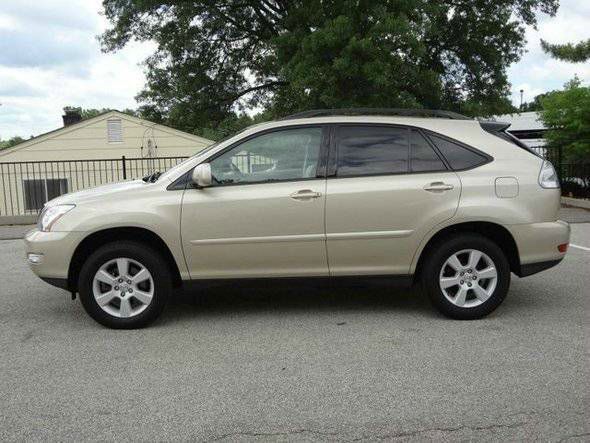 2005 Lexus RX 330 EX - DUAL Power Doors