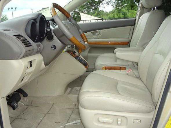 2005 Lexus RX 330 EX - DUAL Power Doors