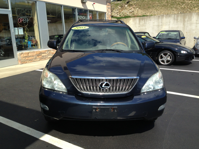 2005 Lexus RX 330 EX - DUAL Power Doors