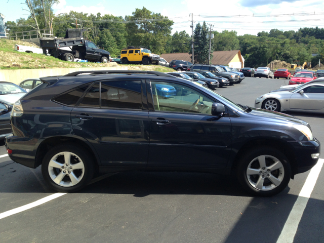 2005 Lexus RX 330 EX - DUAL Power Doors