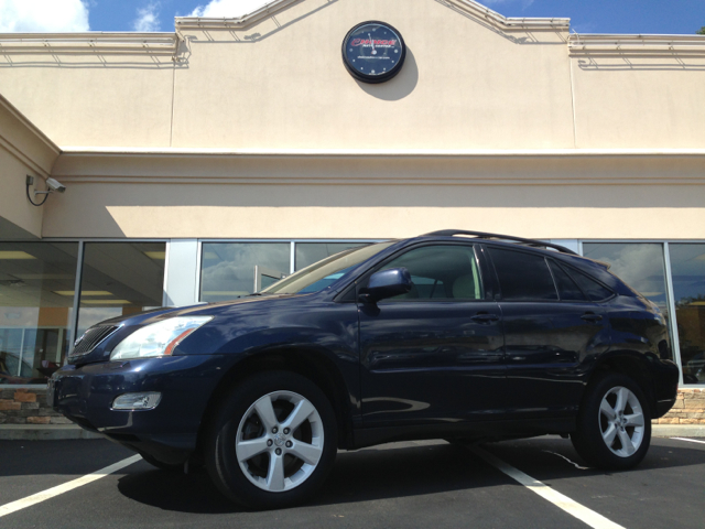 2005 Lexus RX 330 EX - DUAL Power Doors