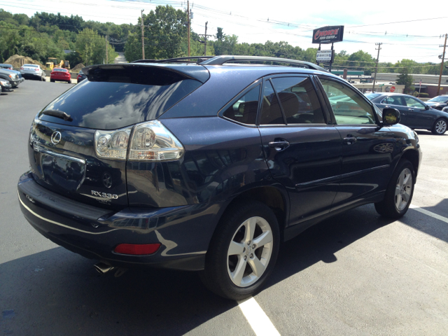 2005 Lexus RX 330 EX - DUAL Power Doors