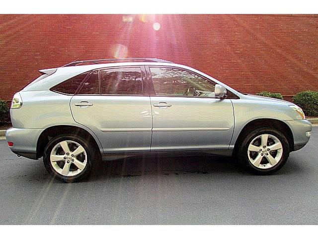 2005 Lexus RX 330 Pickup 2D 6 Ft