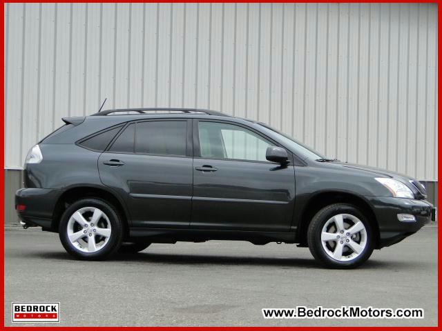 2005 Lexus RX 330 Unknown