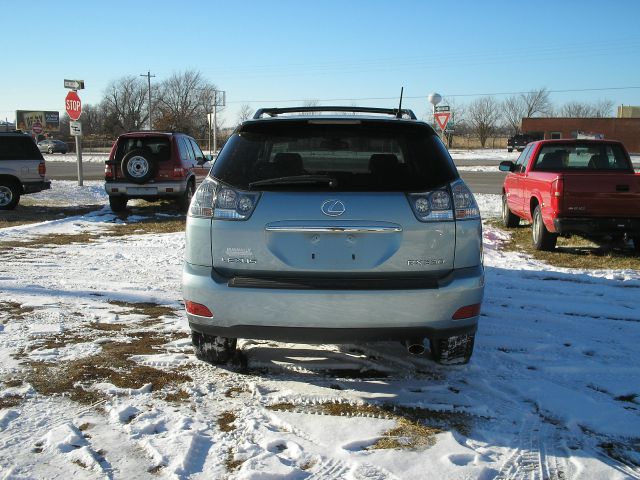 2005 Lexus RX 330 Slk55 AMG