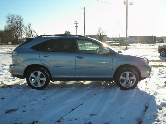 2005 Lexus RX 330 Slk55 AMG