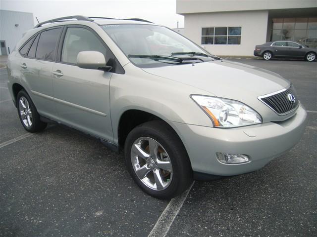 2005 Lexus RX 330 Base