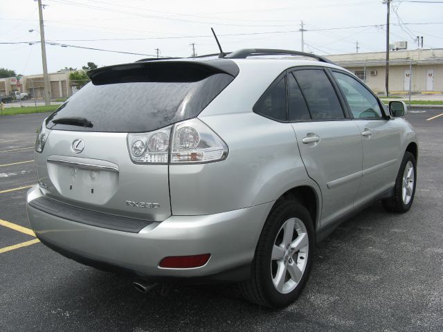 2005 Lexus RX 330 Slk55 AMG