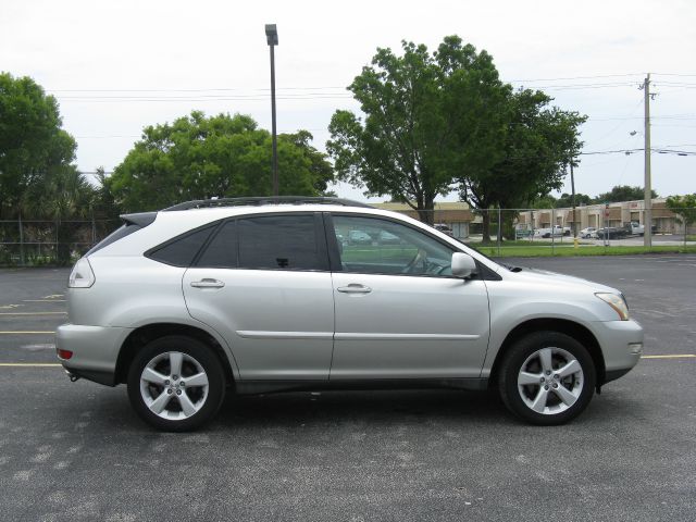 2005 Lexus RX 330 Slk55 AMG