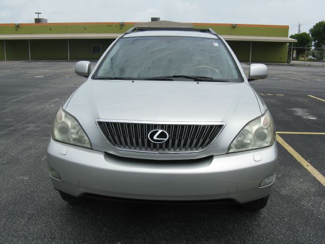 2005 Lexus RX 330 Slk55 AMG