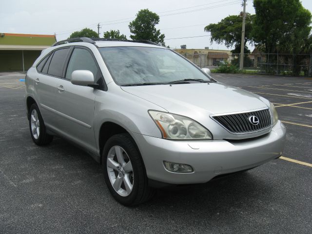 2005 Lexus RX 330 Slk55 AMG