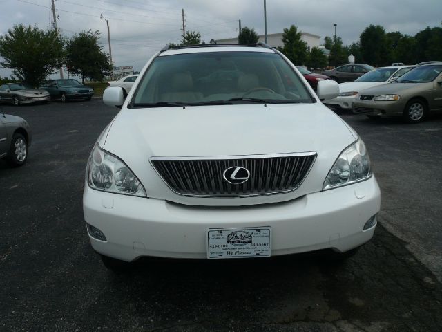 2005 Lexus RX 330 EX - DUAL Power Doors