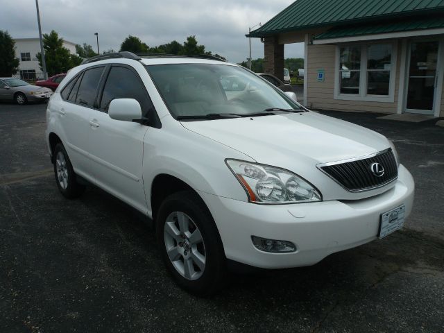 2005 Lexus RX 330 EX - DUAL Power Doors