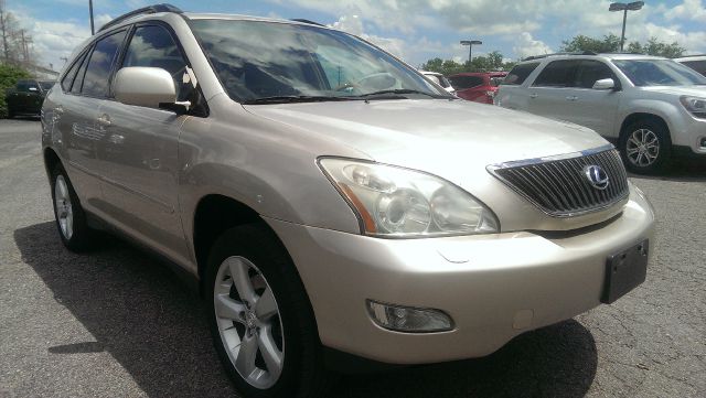 2005 Lexus RX 330 C1500 Scottsdale