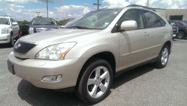 2005 Lexus RX 330 C1500 Scottsdale