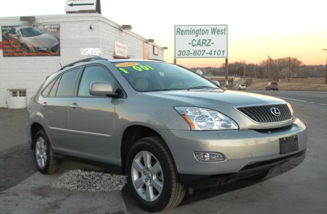 2005 Lexus RX 330 EX - DUAL Power Doors