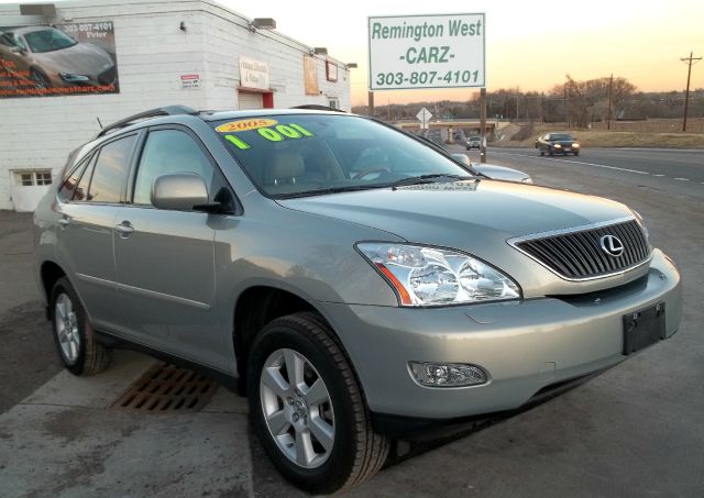 2005 Lexus RX 330 EX - DUAL Power Doors