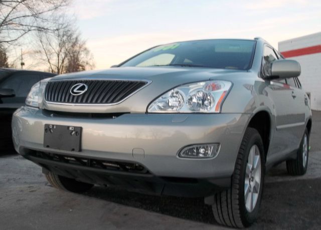 2005 Lexus RX 330 EX - DUAL Power Doors