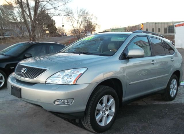 2005 Lexus RX 330 EX - DUAL Power Doors