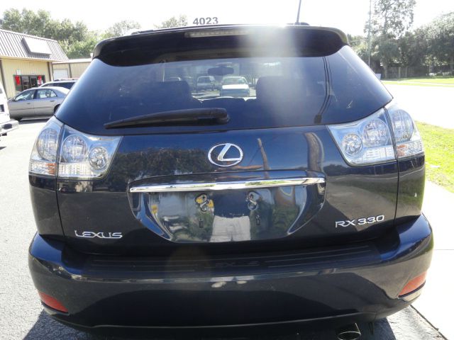 2005 Lexus RX 330 Slk55 AMG