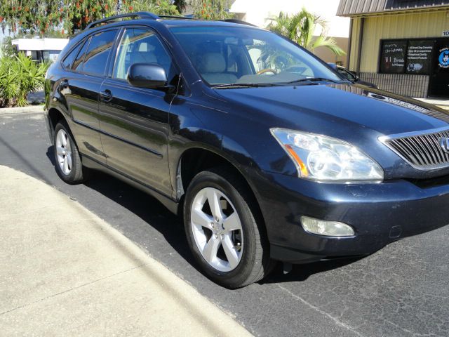 2005 Lexus RX 330 Slk55 AMG