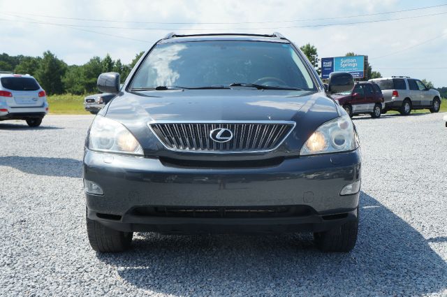 2005 Lexus RX 330 Slk55 AMG