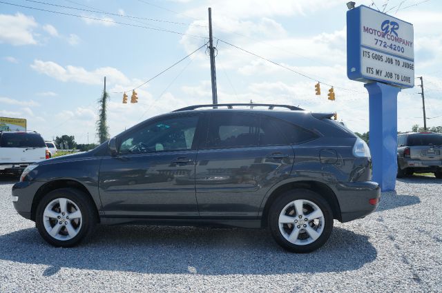 2005 Lexus RX 330 Slk55 AMG