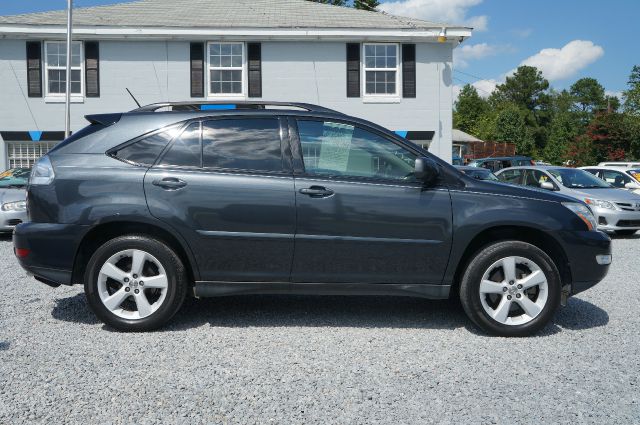 2005 Lexus RX 330 Slk55 AMG