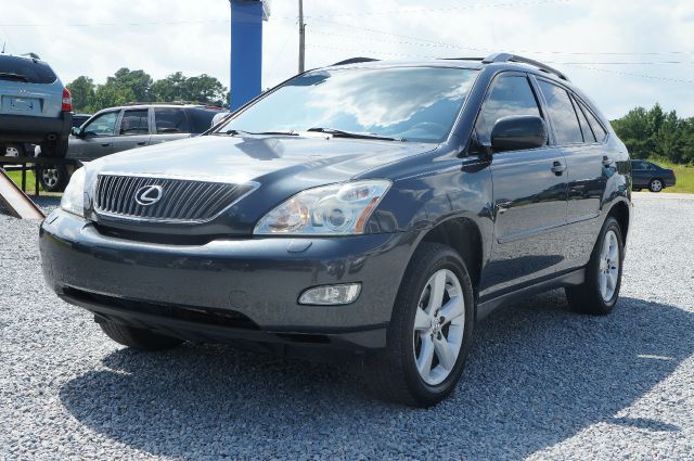 2005 Lexus RX 330 Slk55 AMG