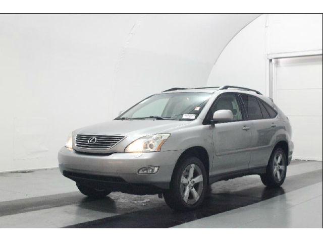 2005 Lexus RX 330 Slk55 AMG