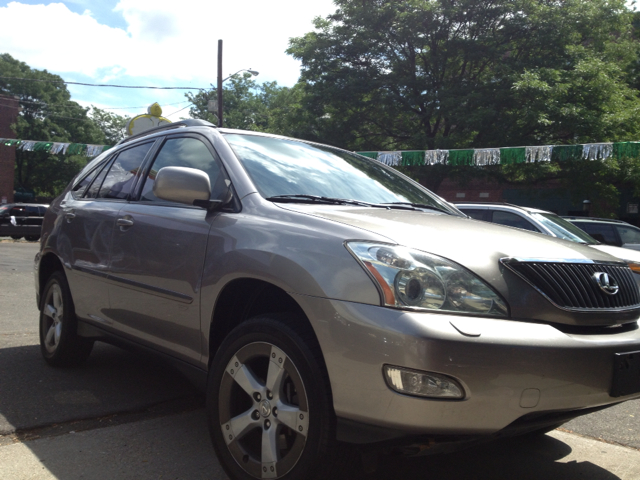 2005 Lexus RX 330 EX - DUAL Power Doors