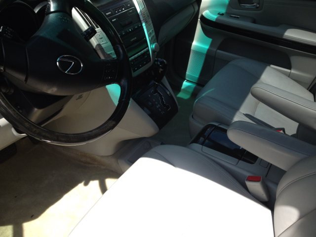 2005 Lexus RX 330 EX - DUAL Power Doors