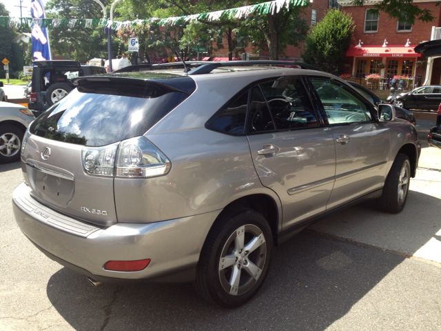 2005 Lexus RX 330 EX - DUAL Power Doors