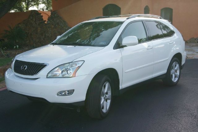 2005 Lexus RX 330 Slk55 AMG