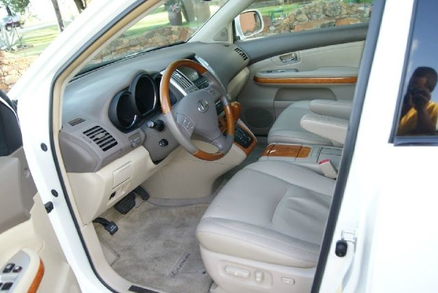 2005 Lexus RX 330 Slk55 AMG