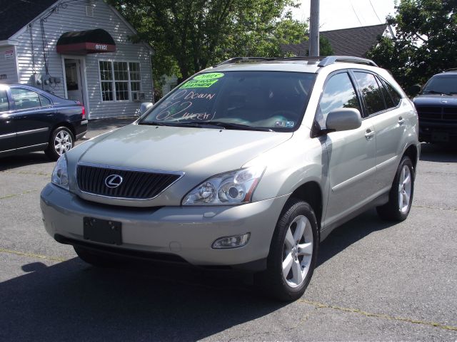 2005 Lexus RX 330 EX - DUAL Power Doors