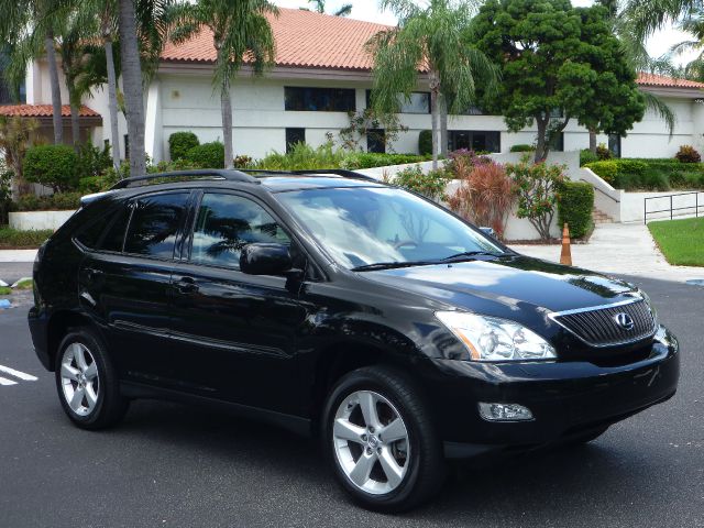 2005 Lexus RX 330 EX - DUAL Power Doors