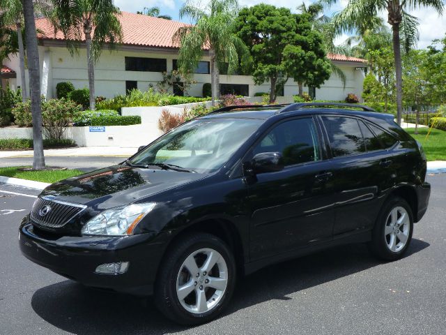 2005 Lexus RX 330 EX - DUAL Power Doors