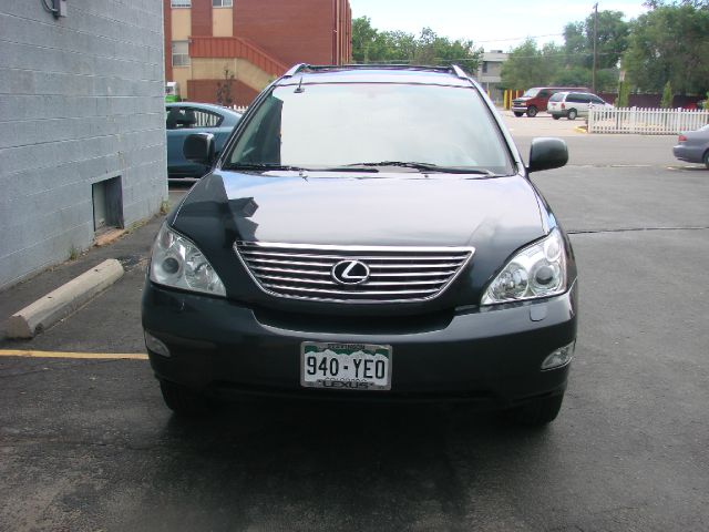 2005 Lexus RX 330 E350 4dr Wgn Sport 3.5L 4matic AWD Wagon