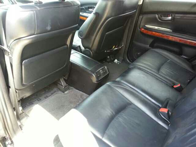 2005 Lexus RX 330 Base