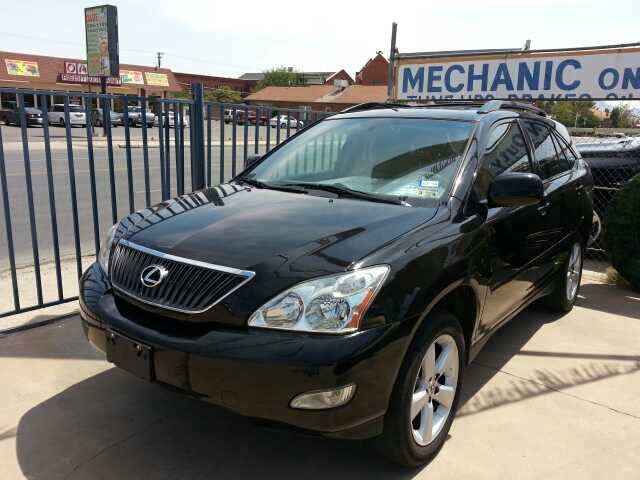 2005 Lexus RX 330 Base