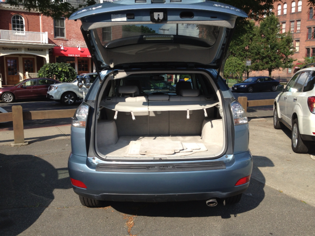 2005 Lexus RX 330 EX - DUAL Power Doors