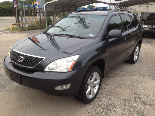 2005 Lexus RX 330 Slk55 AMG