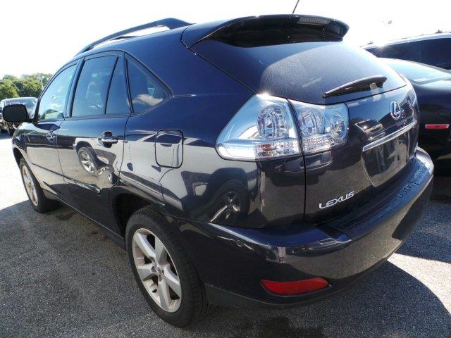 2005 Lexus RX 330 Pickup 2D 6 Ft