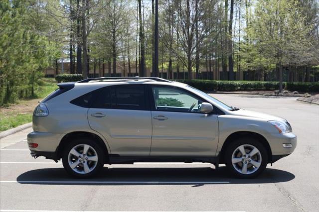 2005 Lexus RX 330 Wagon SE