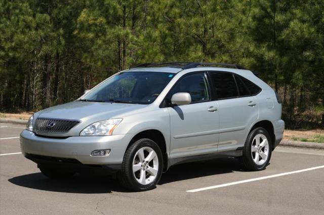 2005 Lexus RX 330 Wagon SE